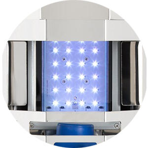 실외용 무인해충퇴치기 이노테크 스마트키퍼 UV LED